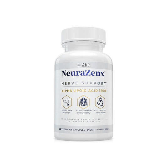NEURAZENX