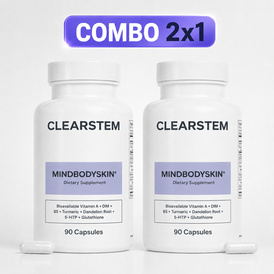 CLEARSTEM  X2