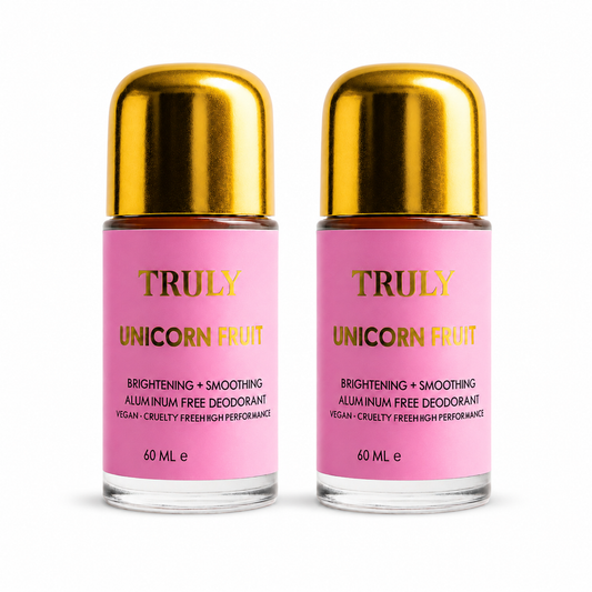 TRULY Unicorn Fruit Skin Deodorant 60ML