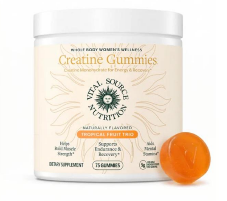 Creatine Gummies